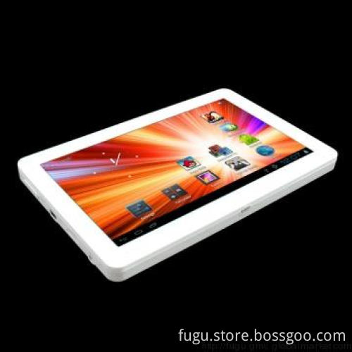 Android 4.0 Ice Cream Sandwich Tablet PC, 7\" Capacitive Touch, 1G CPU
